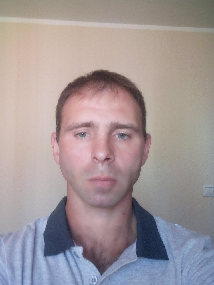 Денис Траченко