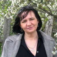 Алёна Суходольская