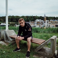 Ростик Альчинский