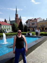 Сергей Яновський