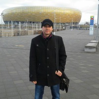 Сергей Потапов