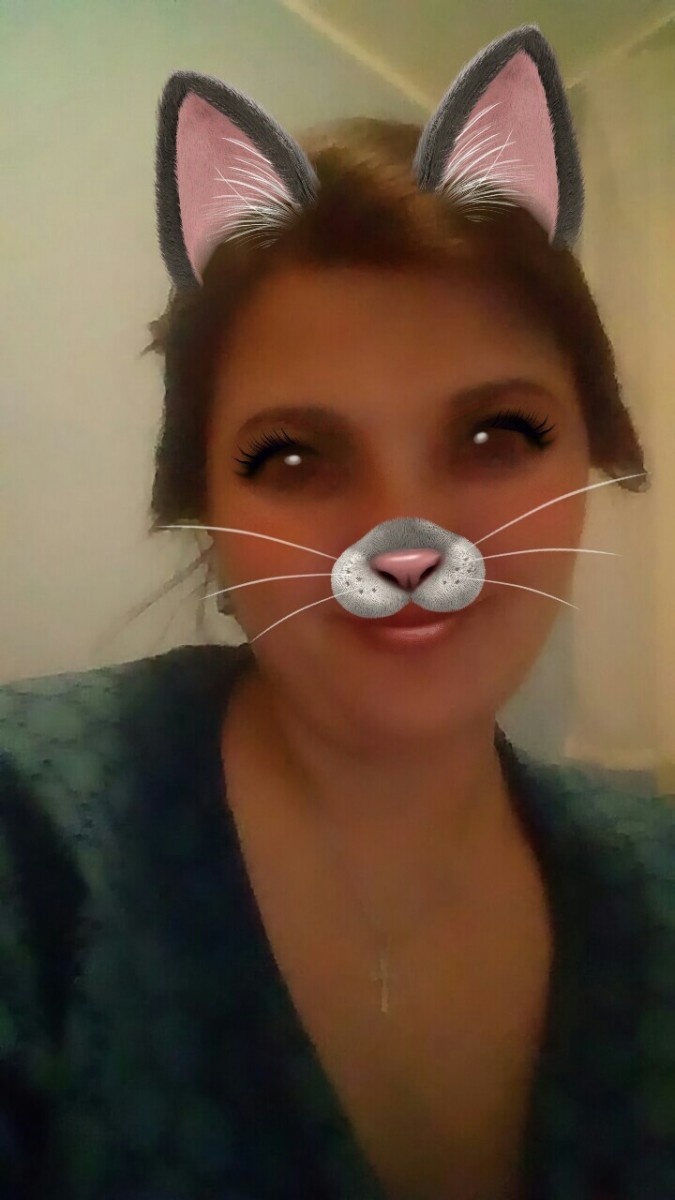 Ola Gromova