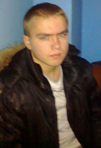 Виталий Сплавський