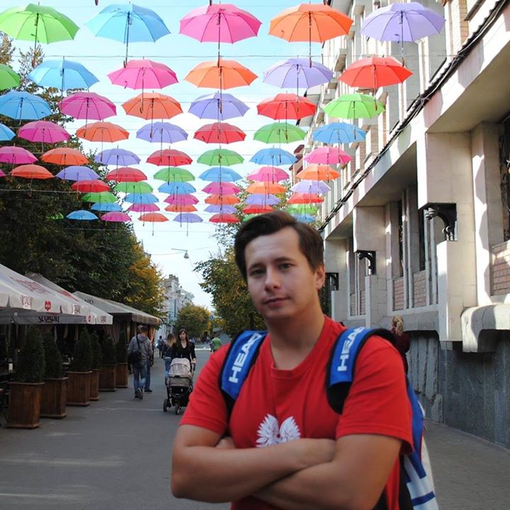Владислав Верстюк