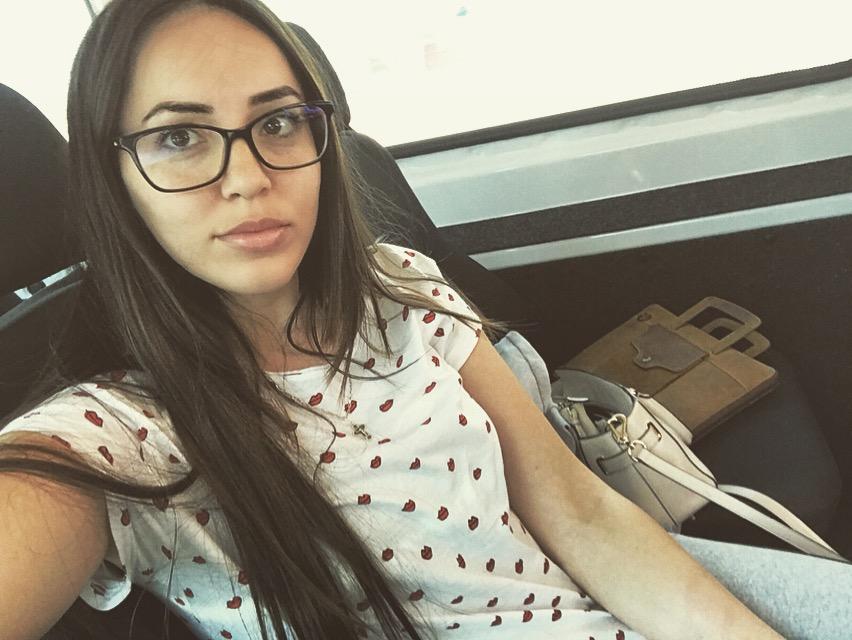 Mariana Chernova