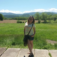 Снежана Мельник