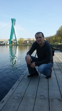 Сергей Менько