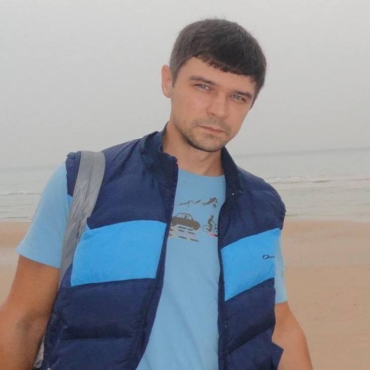 Dimitriy Rindich
