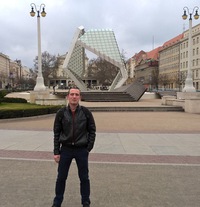Oleksandr Lyashenko