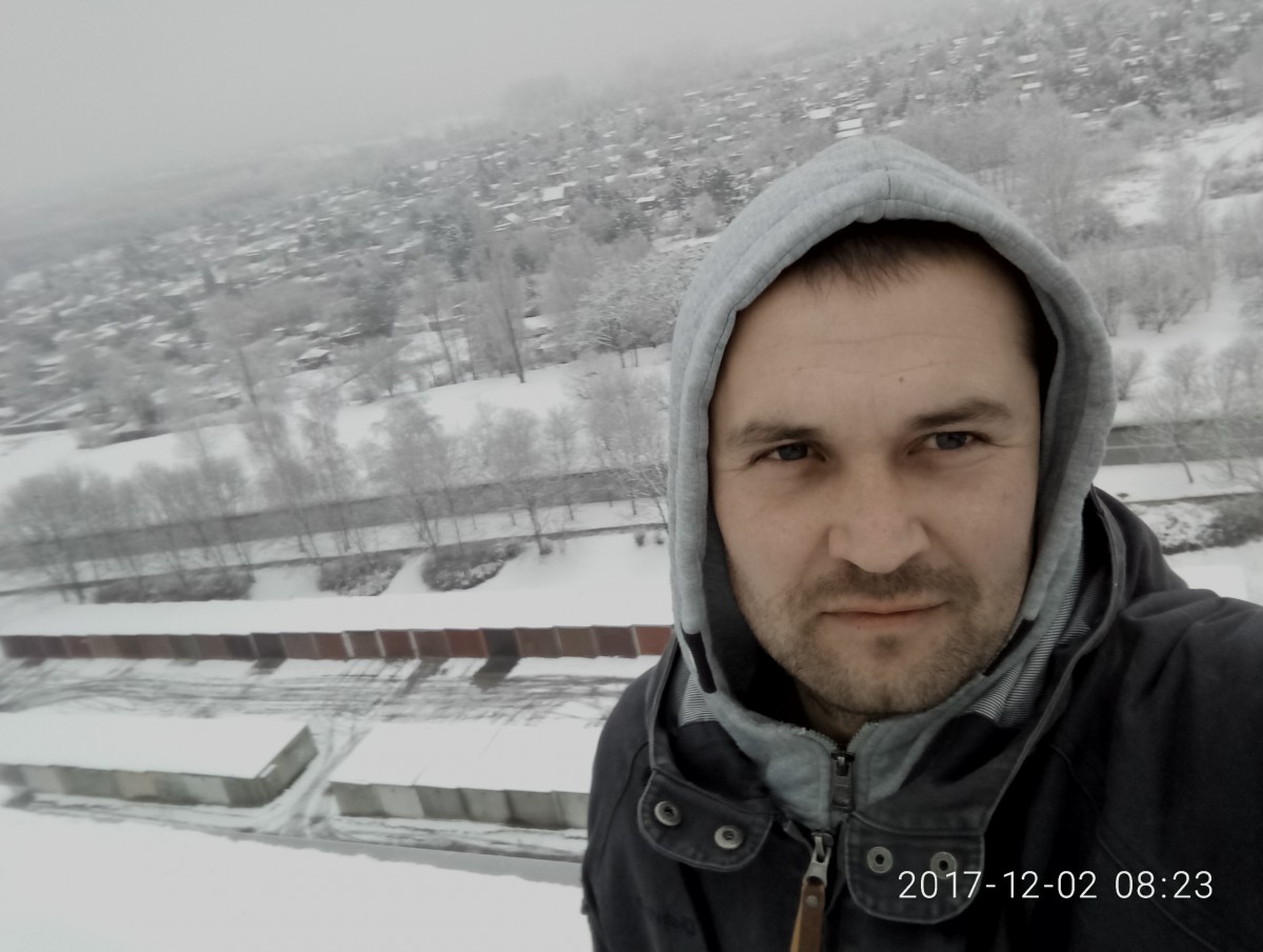 Александр Касьянчук