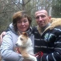 Yuriy LiahMan