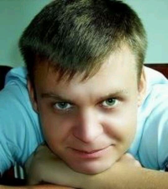 Sergey Tarkhov