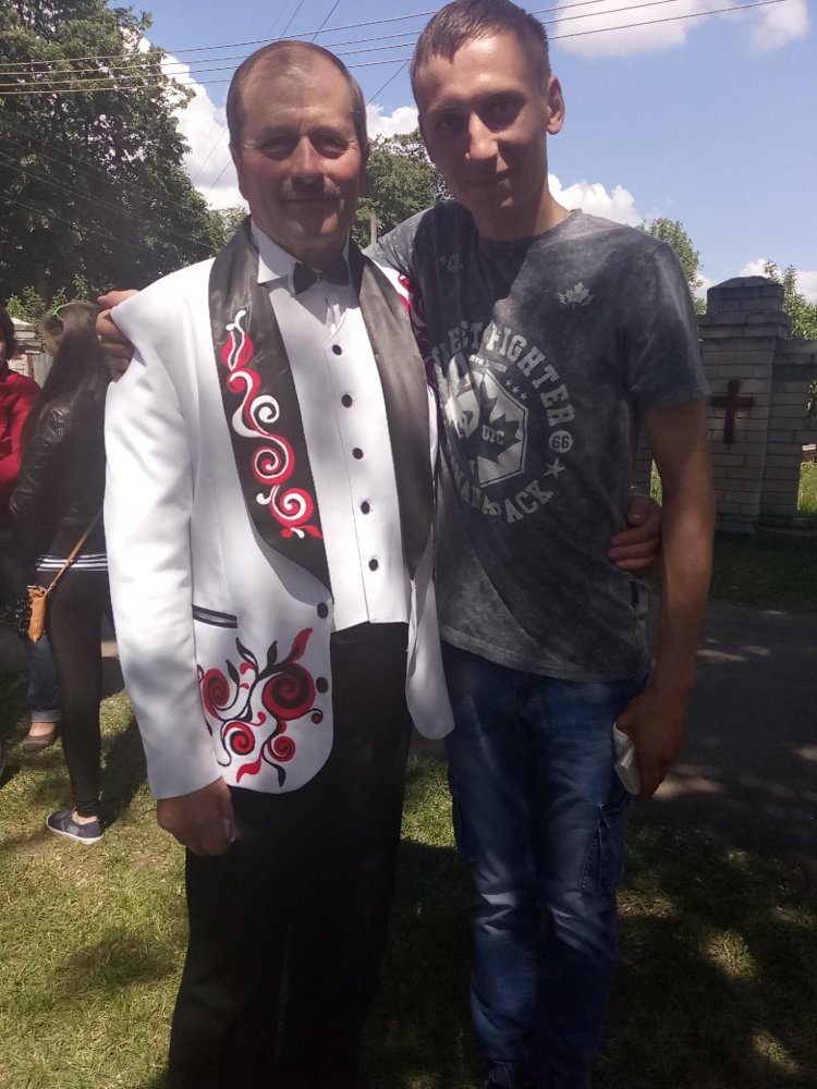 Олександр Ткаченко