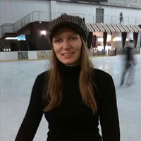 Mariia Khimich