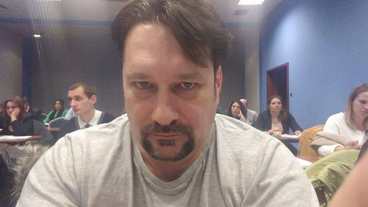 Mikael Keyn