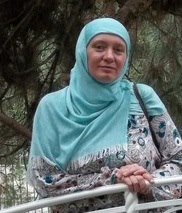 Aisha Ismailova