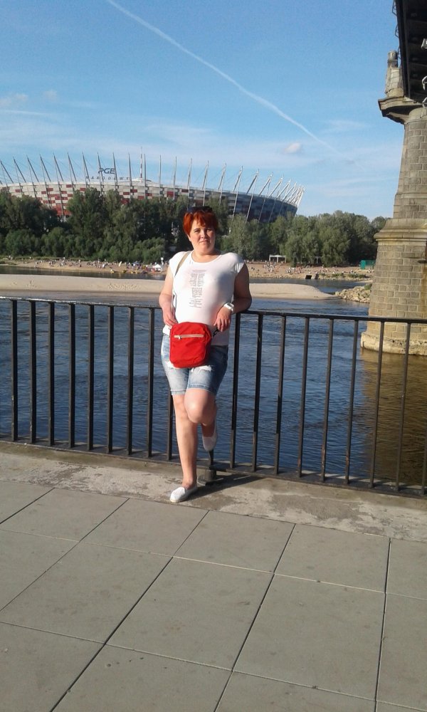 Буланая Елена 