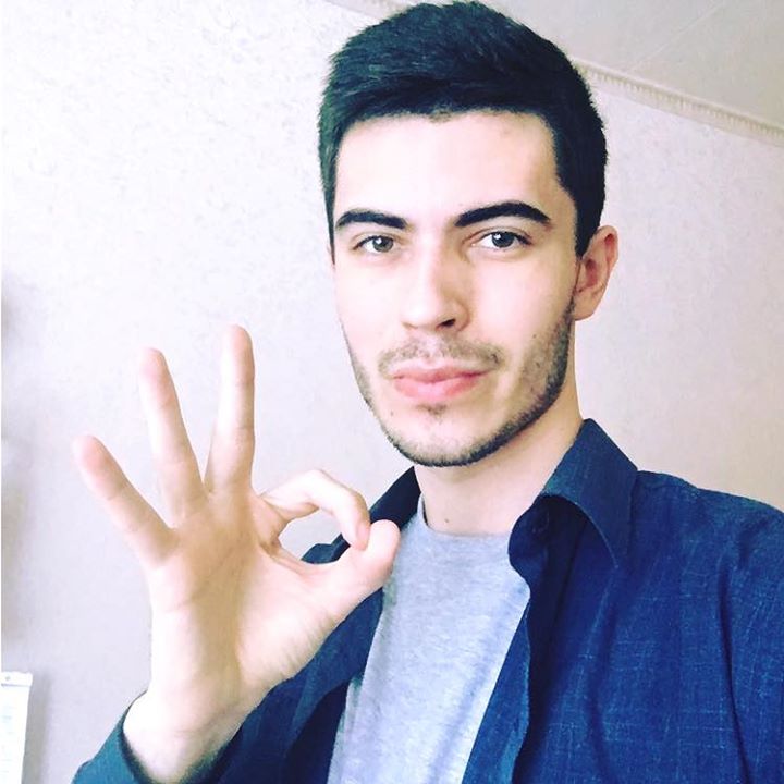 Aleksandr Dovhaliuk
