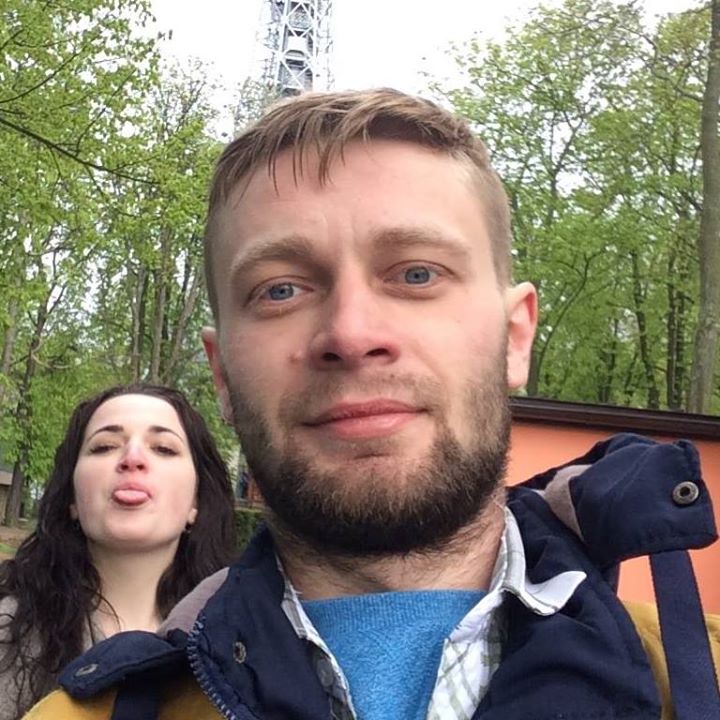 Александр Давыдов