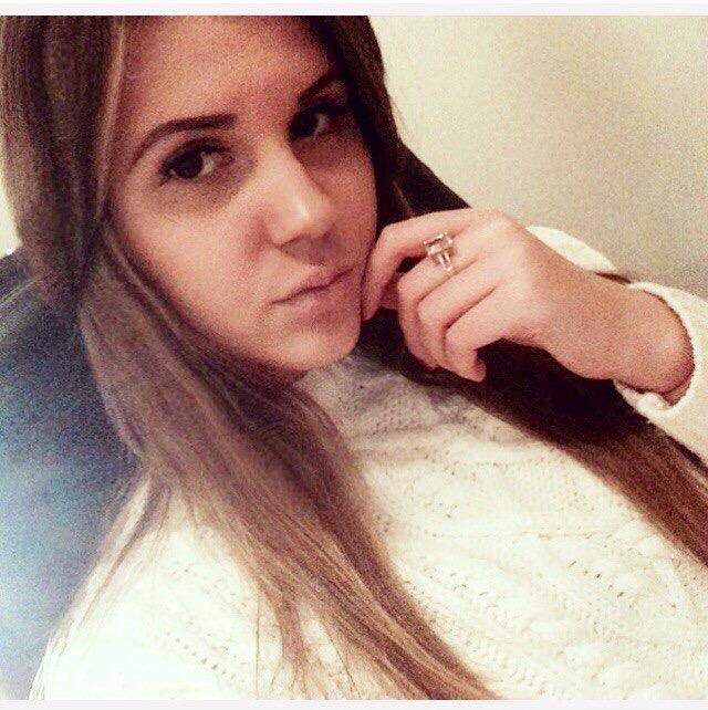 Katrina Sergeevna