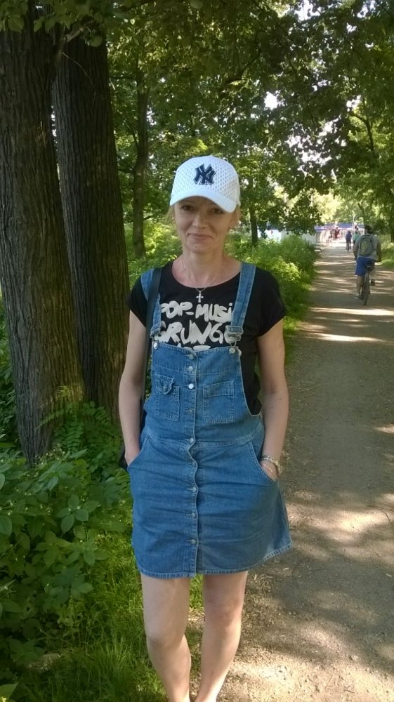 Наталия Хайрулина