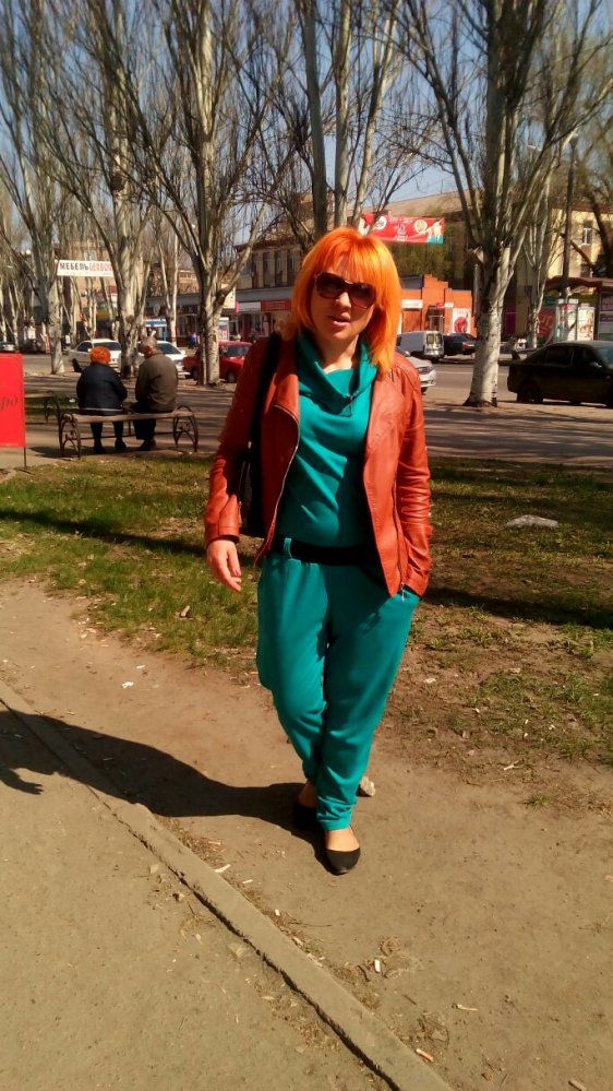 Okssi Chikida