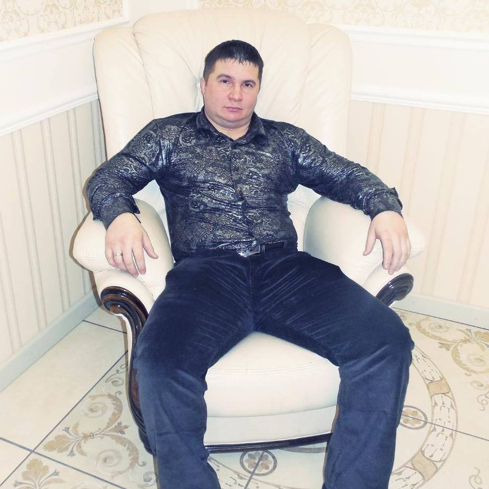 Олег Драновський