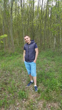 Сергій Рибак