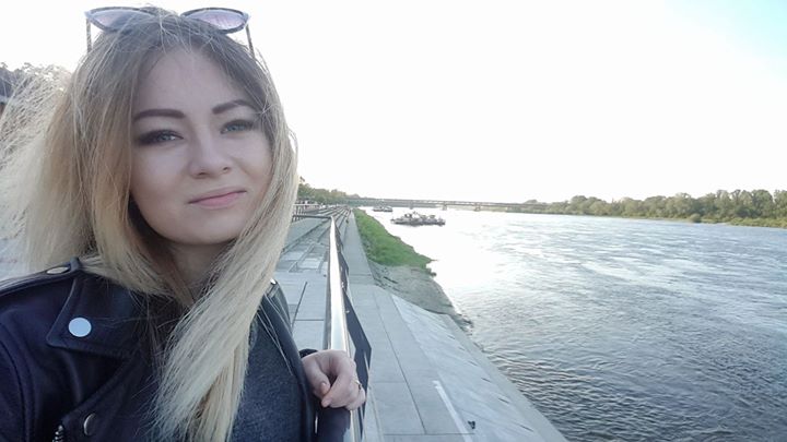 Anastasiia Kuksa