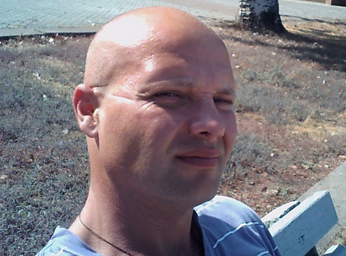 Євген Жученко