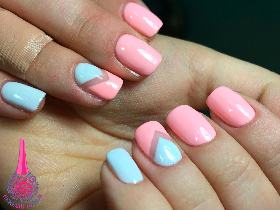 Nails Krakow