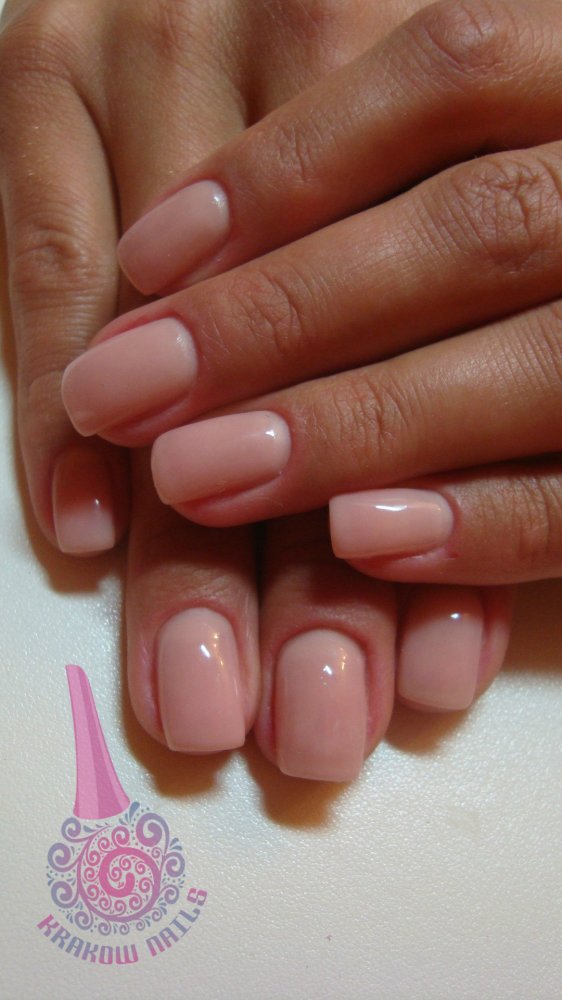 Nails Krakow