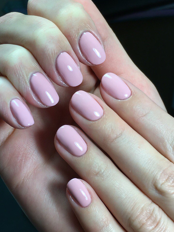 Nails Krakow