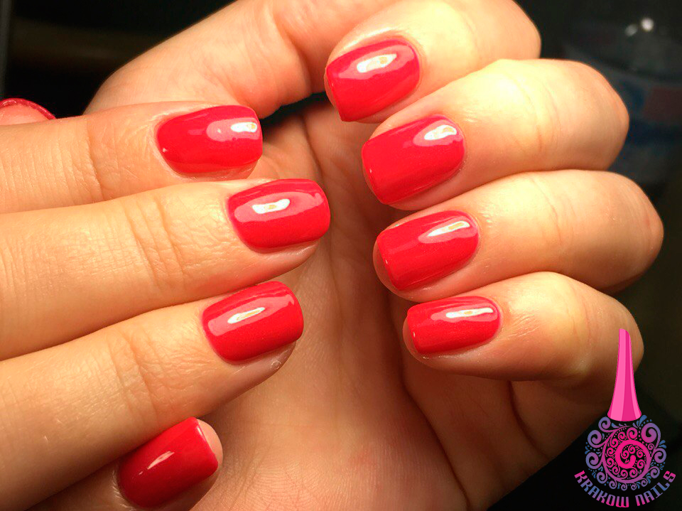 Nails Krakow