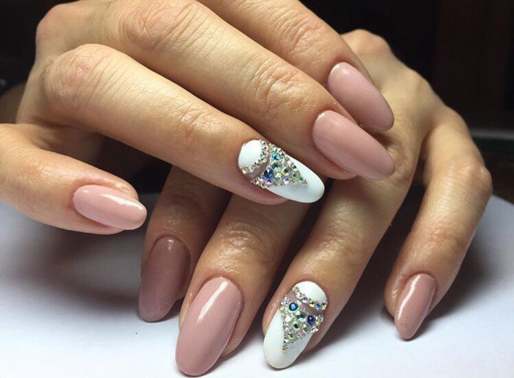 Nails Krakow