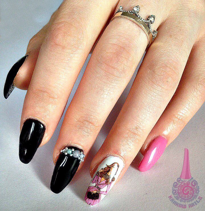 Nails Krakow