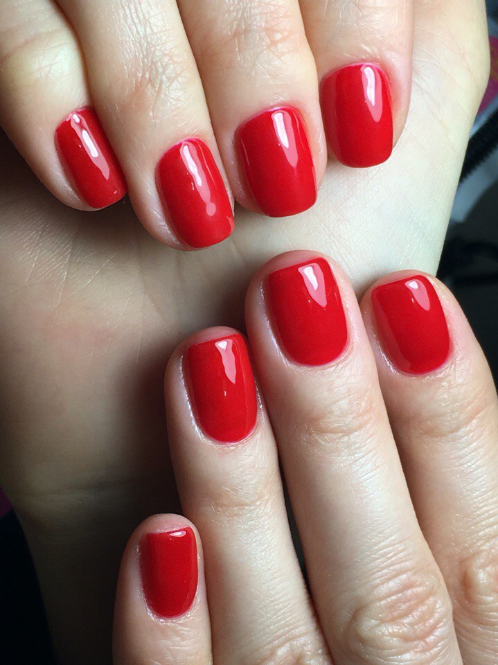 Nails Krakow