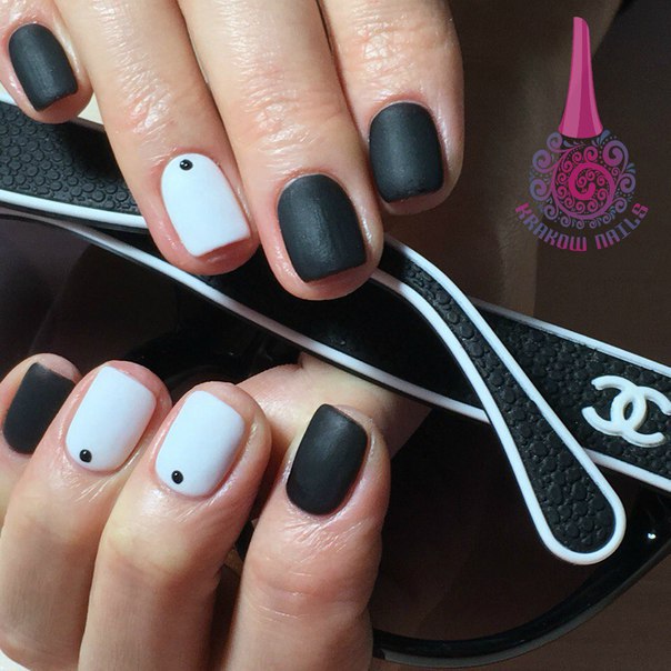 Nails Krakow
