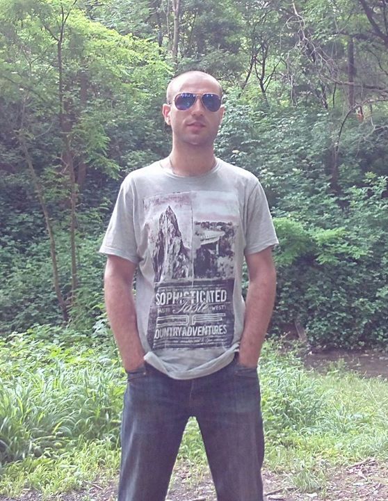 Андрей Ковальчук