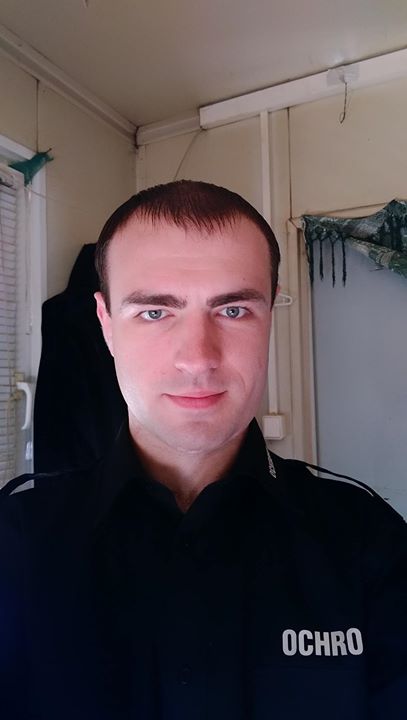 Андрей Ковальчук