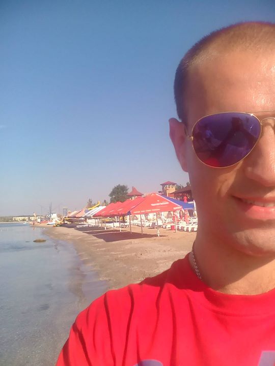 Андрей Ковальчук