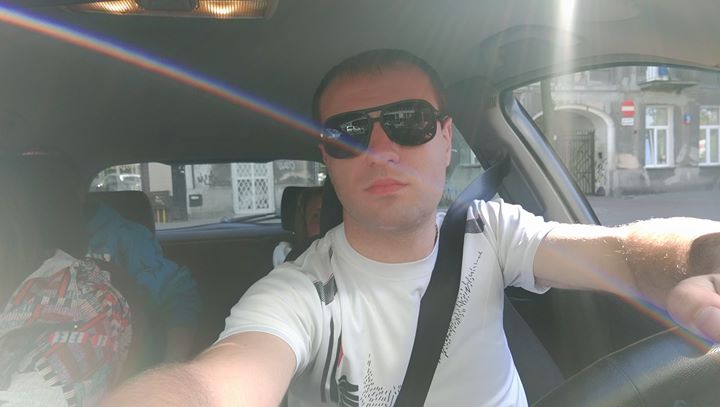 Андрей Ковальчук