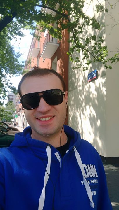 Андрей Ковальчук