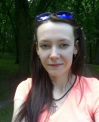 Анна Шляпина