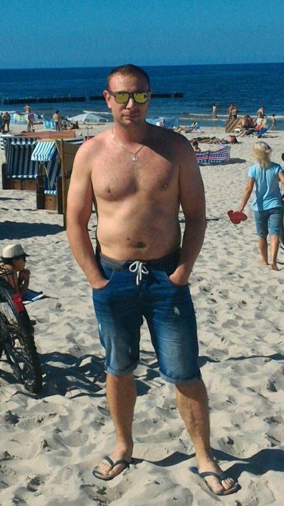 ANDREY S Sm