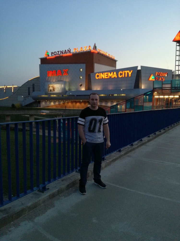 ANDREY S Sm