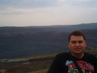Александр Ольховский