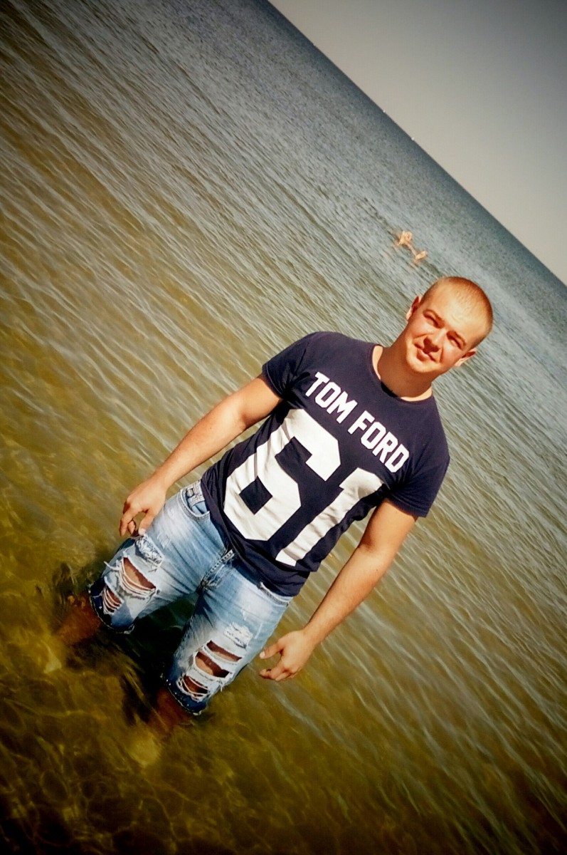 Oleg Kulibaba