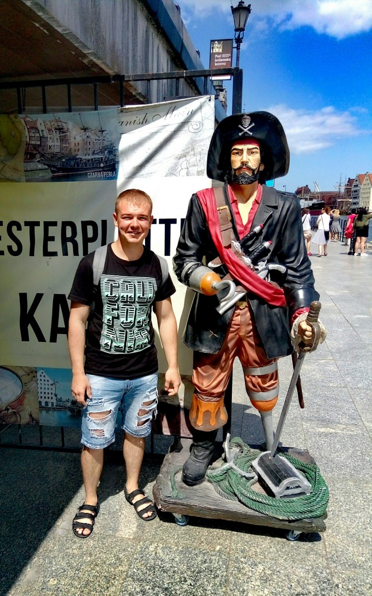 Oleg Kulibaba
