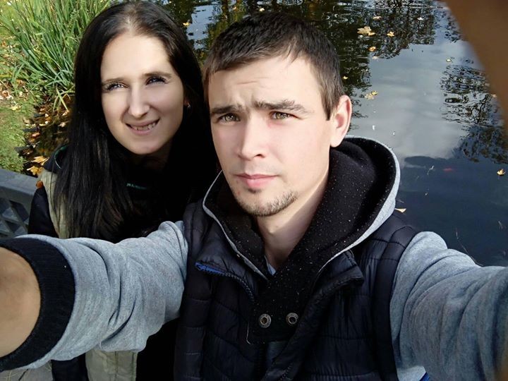 Світлана Лісовець-Гальчук
